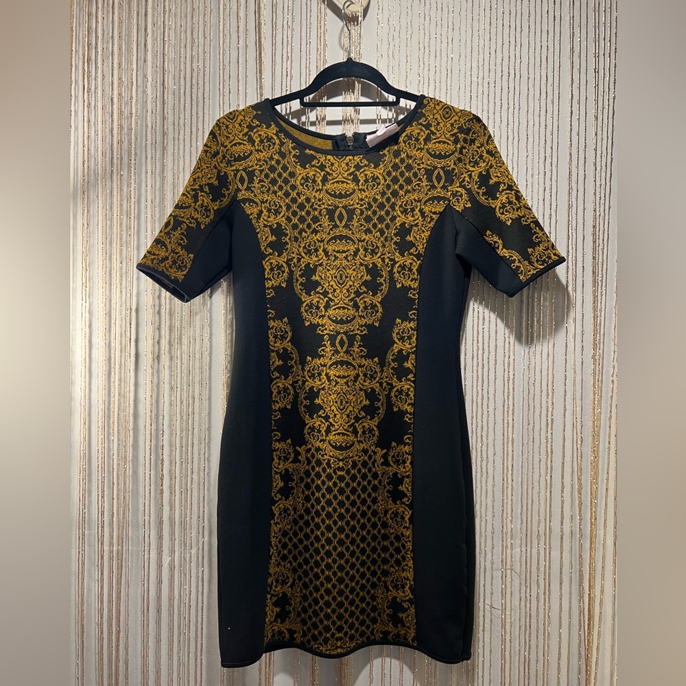 Romeo & Juliet Couture Dress